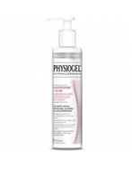 Physiogel Łagodzenie i Ulga mleczko oczyszczające do twarzy 200 ml
