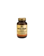 Solgar BCAA Plus x 50 kaps