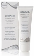 Synchroline lipoacid intensive intensywny krem do twarzy 50 ml