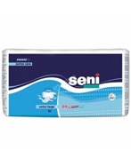 Pieluchomajtki super seni 4 xl air x 30 szt