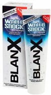 Blanx pasta White Shock 75 ml