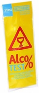 Alkotest x 1 szt