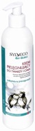 Sylveco krem pielęgnujący do twarzy i ciała dla dzieci 300 ml