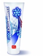 Enterosgel (kompleksowa detoksykacja organizmu) 225 g