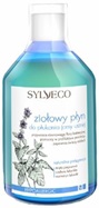 Sylveco ziołowy płyn do płukania jamy ustnej 500 ml
