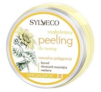 Sylveco wygładzający peeling do twarzy 75 ml