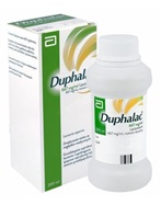 Duphalac roztwór doustny 667 mg/ml 200 ml