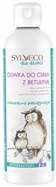 Sylveco oliwka dla dzieci do ciała z betuliną 200 ml