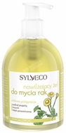 Sylveco nawilżający żel do mycia rąk 300 ml