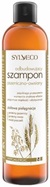 Sylveco odbudowujący szampon pszeniczno-owsiany 300 ml