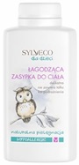 Sylveco łagodząca zasypka do ciała 100 g
