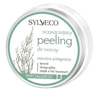 Sylveco oczyszczajacy peeling do twarzy 75 ml