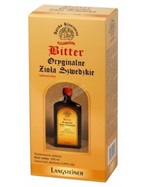 Bitter oryginalne zioła szwedzkie  500 ml