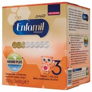 Enfamil Premium 3 neuro plus powyżej 12 miesiąca 1200 g