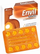 Envil kaszel 30 mg x 20 tabl