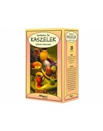 Herbatka kaszelek fix 2 g x 20 sasz