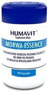 Humavit morwa essence x 100 kaps