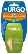 Urgo na odciski na podeszwie x 5 szt