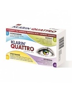 Klarin quattro x 30 kaps