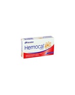 Hemocal x 10 czopków