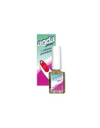 Płyn do pielęgnacji paznokci Agda plus 10 ml