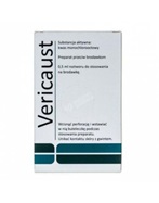 Vericaust preparat przeciw brodawkom 0,5 ml