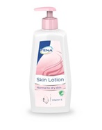 Tena Skin Lotion emulsja nawilżająca do ciała 500 ml