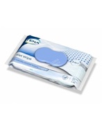 Tena Wet Wipes chusteczki oczyszczające x 48 szt
