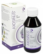 Axosinus syrop 120 ml