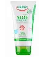 Equilibra extra aloeosowy dermo-żel multiactive 98% aloe 75 ml