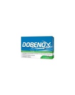 Dobenox 250 mg x 30 tabl powlekanych