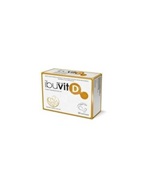 Ibuvit d 600 x 30 kaps twist-off