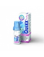 Quixx baby krople do nosa 10 ml