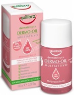 Equilibra dermo-oil olejek multi-active 50 ml