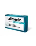 Halitomin x 30 tabl do ssania