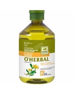 O'Herbal szampon zwiększający objętość cienkich włosów z ekstraktem z arniki 500 ml