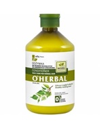 O'Herbal odżywka do włosów normalnych do codziennego stosowania z ekstraktem z brzozy 500 ml