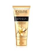 Eveline Spa Professional WANILIA ultranawilżający peeling do ciała 200 ml