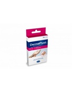 Plastry dermaplast classic 6 cm x 10 cm x 10 szt