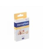 Plastry dermaplast elastic (2 rozmiary) x 20 szt