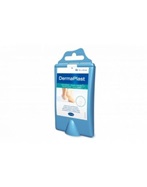 Plastry dermaplast na duże pęcherze x 6 szt