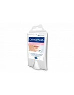 Plastry dermaplast hydro na opryszczkę x 16 szt