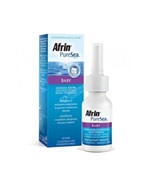 Afrin puresea baby spray do nosa dla dzieci 20 ml