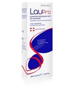 Laupro szampon pielęgnacyjny do włosów zapobiegający wszawicy 200 ml