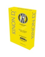 Kinon D3 x 30 tabl