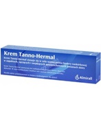 Tanno-hermal krem 50 g