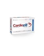Cardiopill x 30 kaps