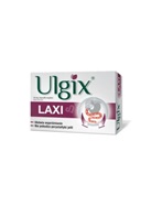 Ulgix laxi 50 mg x 30 kaps