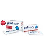 Polibiotic maść 1 g x 10 sasz
