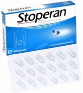 Stoperan 2 mg x 18 kaps